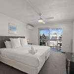 Mcwhirters Apartments Brisbane
