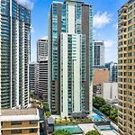 Festival Towers Brisbane