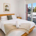 City View 2-Bed Apartment Fortitude Valley