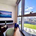 Rooftop Pool 1Br At The Gabba With City Views