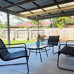 Elegant Family Residence Runcorn With Parking