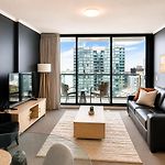Charlotte Towers