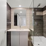 The Charlotte Suites Brisbane
