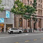 Heritage Apartments Queen Street Brisbane