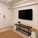 New Yorker Apartments Brisbane City