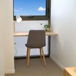 2Br Night Life -Pool-Parking-Rooftop-Intercom