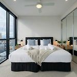 2Br Utopia Fortitude Valley -Pool-Rooftop-King Beds