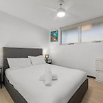 Mcwhirters Apartments Brisbane