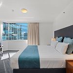 The Charlotte Suites Brisbane
