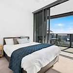 Level 30 Luxury One Bedroom Panoramic Views At Queen\'S Wharf
