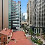 Heritage Apartments Queen Street Brisbane
