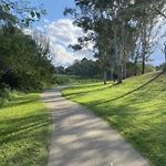 Peaceful 1-Bed Apartment In Kedron With Parking