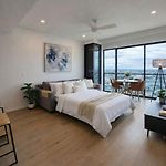 2Br Utopia Fortitude Valley -Pool-Rooftop-King Beds