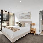 Rooftop Infinity Pool Plus Heated Pool, Gym, Free Parking & More