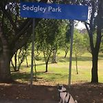 Opposite Sedgley Park