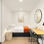 Utopia Deluxe Suite 25Th Floor Views, Pool & Gym