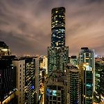 Charlotte Towers