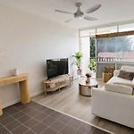 Cozy And Central 1 Bedroom Apartment Brisbane