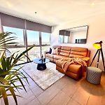 Rooftop Pool 1Br At The Gabba With City Views