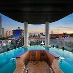 Flatiron Apartments Brisbane