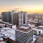 2 Bedroom 2Bath Fortitude Valley -Free Wifi