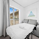 Belise - Executive 7Th Floor Apt In Bowen Hills