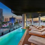 Flatiron Apartments Brisbane
