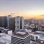 Fortitude Valley Pool Sauna Gym