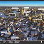 2Br Utopia Fortitude Valley -Pool-Rooftop-King Bed