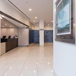 Chic 1Br Retreat Heart Of City Pool&Gym Views