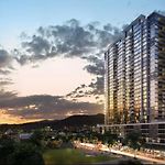 Modern City Living With Secure Parking!