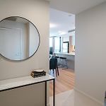 Lux 33Th Floor 2Br 2Bath, Infinity Pool, Gym, Wifi
