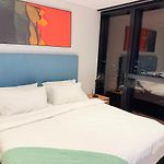 Skytower Level 68&Amazing River Views&Pet Friendly