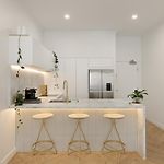 Central South Bank 2Br Apt With Huge Balcony & Pool