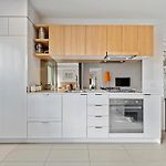 Russell Street Apartment South Brisbane