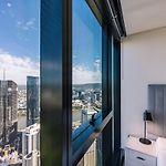 Skytower Level 71 Amazing Views&Free Parking