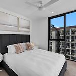 Cozy Hamilton Apt With Brisbane\'S Best Rooftop Pool