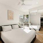 Central South Bank 2Br Apt With Huge Balcony & Pool