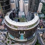 River City Cinema - Queens Wharf Lv18 Apt