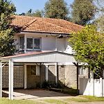 Brisbane Corso Character Home