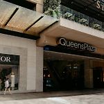 Intercontinental Brisbane By Ihg