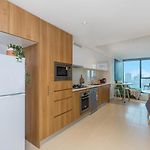 Kozyguru | Brisbane Cbd 2 Bed | Skytower