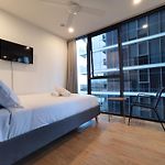 Serain Residences At Brisbane One