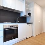 Serain Residences At Brisbane One