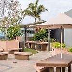Modern South Bank 2Br Walk To Goma And Brisbane Cbd
