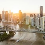 New Yorker Apartments Brisbane City