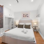 New Yorker Apartments Brisbane City