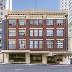 New Yorker Apartments Brisbane City
