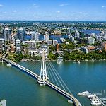 Skytower Brisbane