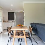 Recently Renovated Private Suite